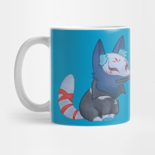 Inari Mug